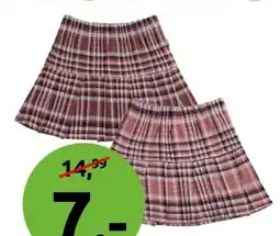 Jola Mode Rok aanbieding