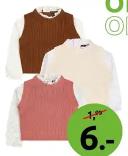 Jola Mode Shirt aanbieding