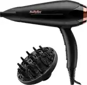 MediaMarkt Babyliss Turbo Shine 2200 D570de aanbieding