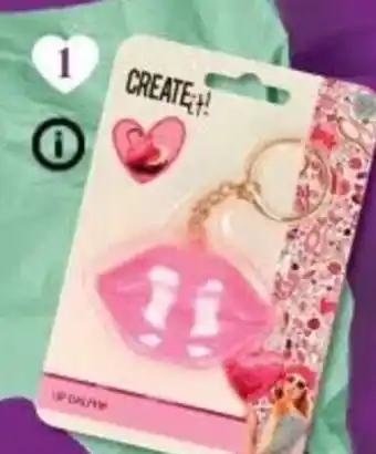 Etos Create it! Lippenbalsem lippen aanbieding