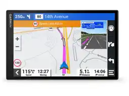 MediaMarkt Garmin Drivesmart 86 Navigatiesysteem Europa aanbieding