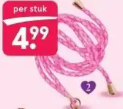 Etos Telefoonkoord lang aanbieding