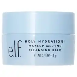 Douglas e.l.f. Cosmetics Makeup Melting Cleansing Balm aanbieding