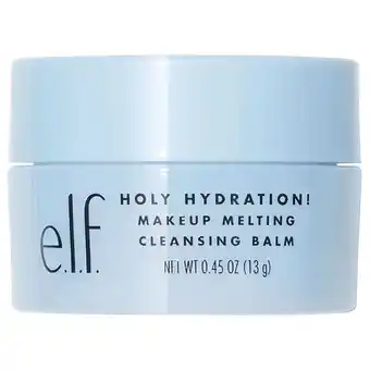 Douglas e.l.f. Cosmetics Makeup Melting Cleansing Balm aanbieding