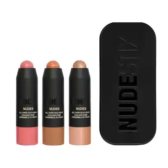 Douglas Nudestix Roses & Honey Mini Kit aanbieding