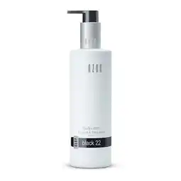 Douglas Janzen Black 22 Body Lotion aanbieding