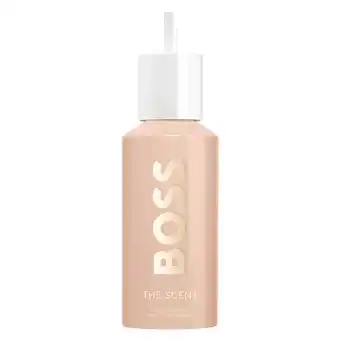 Douglas Hugo Boss The Scent For Her aanbieding