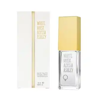 Douglas Alyssa Ashley Eau de Toilette aanbieding