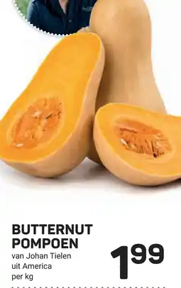 Ekoplaza BUTTERNUT POMPOEN aanbieding