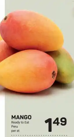 Ekoplaza MANGO Ready to Eat aanbieding