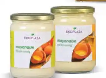 Ekoplaza Ekoplaza MAYONAISE aanbieding