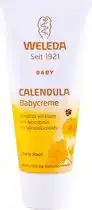 Bol.com Weleda - Calendula Baby Cream - 75ml aanbieding