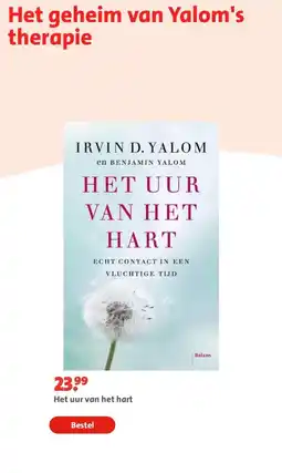 Bruna Het uur van het hart aanbieding