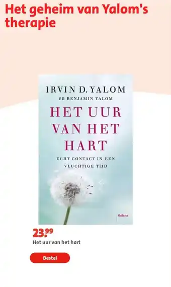 Bruna Het uur van het hart aanbieding