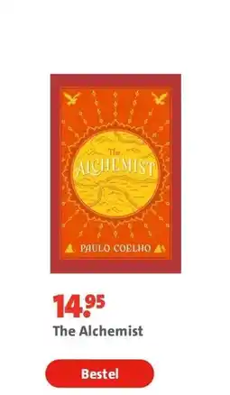 Bruna The Alchemist aanbieding