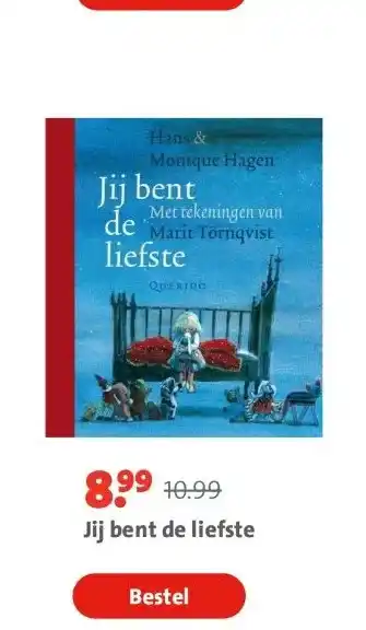 Bruna Jij bent de liefste aanbieding