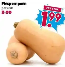 Boon`s Markt Flespompoen per stuk aanbieding