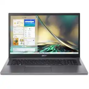 MediaMarkt ACER Aspire 3 17 A317-55P-C236 - 17.3 inch - - 4 GB - 128 GB - UHD Graphics aanbieding