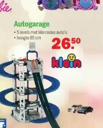 Van Cranenbroek Autogarage 85 cm aanbieding