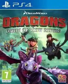 Nedgame Dragons Dawn of New Riders aanbieding