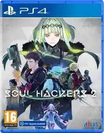 Nedgame Soul Hackers 2 aanbieding