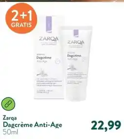 Holland & Barrett Dagcrème Anti-Age aanbieding