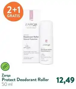 Holland & Barrett Protect Deodorant Roller aanbieding