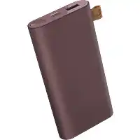 MediaMarkt Fresh 'n Rebel Powerbank 12.000 Mah Usb-c Deep Mauve aanbieding