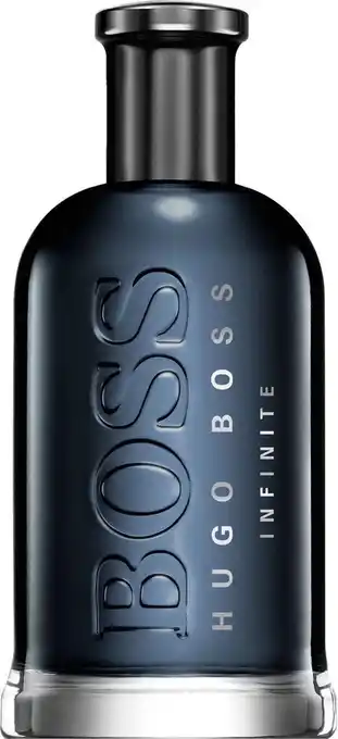 Wehkamp BOSS BOTTLED Infinite eau de parfum - 200 ml aanbieding