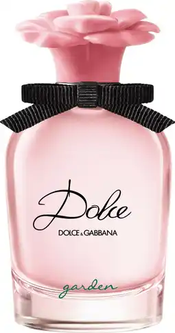 Bol.com Dolce & Gabbana Dolce Garden - 50 ml - eau de parfum spray - damesparfum aanbieding