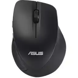 Bol.com Wireless muis Asus 90XB0090-BMU040 Zwart aanbieding