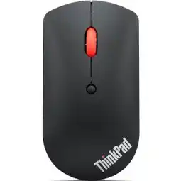 Bol.com Mouse Lenovo 4Y50X88822 Black aanbieding