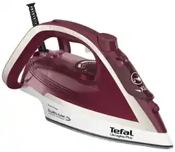 Coolblue Tefal Ultragliss Plus FV6810 aanbieding