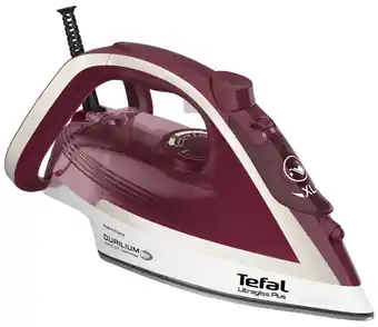 Coolblue Tefal Ultragliss Plus FV6810 aanbieding