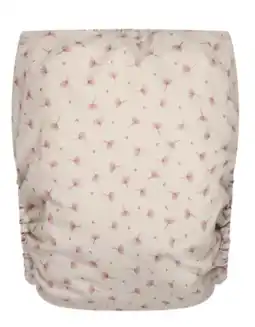 De Online Drogist Bumbuns Easy Herbruikbare Luier Blossom Almond Klittenband aanbieding