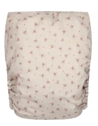 De Online Drogist Bumbuns Easy Herbruikbare Luier Blossom Almond Klittenband aanbieding