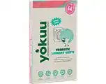De Online Drogist Yokuu Probiotic Laundry Sheets Summer Flower aanbieding