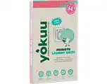 De Online Drogist Yokuu Probiotic Laundry Sheets Summer Flower aanbieding