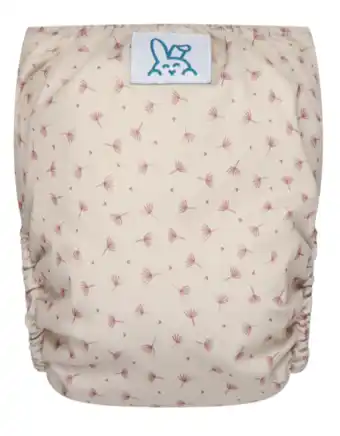De Online Drogist Bumbuns Easy Herbruikbare Luier Blossom Almond Drukknopen aanbieding