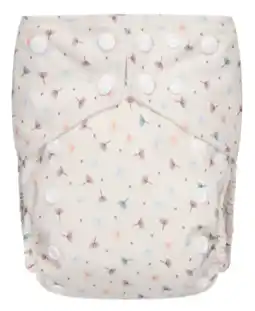De Online Drogist Bumbuns Easy Herbruikbare Luier Blossom Rainbow Drukknopen aanbieding