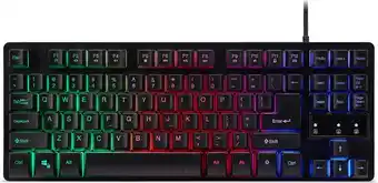 Yorcom Acer Nitro TKL gaming toetsenbord aanbieding