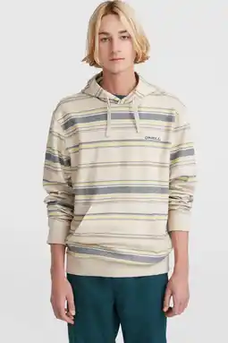 Wehkamp O'Neill hoodie beige aanbieding