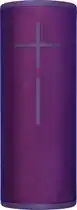 Bol.com Ultimate Ears MEGABOOM 3 - Draadloze Speaker - Bluetooth - Ultraviolet Purple aanbieding