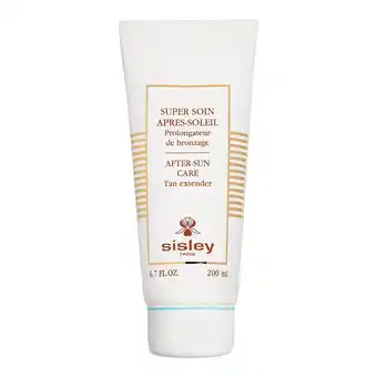 Douglas Sisley Super Soin Après - Soleil aanbieding