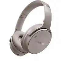 Coolblue Bose QuietComfort Headphones Beige aanbieding