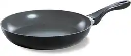 Bol.com BK Easy Basic Ceramic koekenpan Ø 28 cm - anti-aanbak - PFAS-vrij - krasvast aanbieding