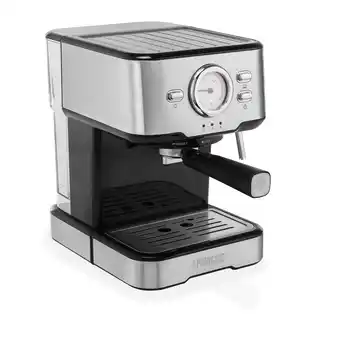 Bol.com Princess 01.249415.01.001 Espresso en ESE-adapter aanbieding