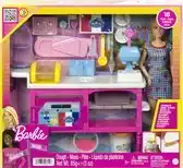 Bol.com Barbie speelset Buddys Café - Barbiepop aanbieding