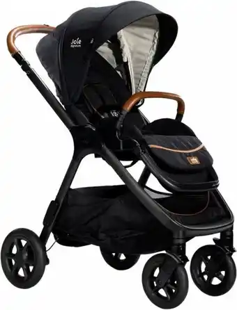 Bol.com Joie Finiti Kinderwagen Eclipse aanbieding