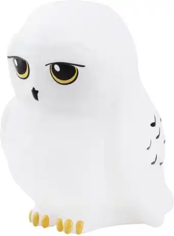 Bol.com Paladone Harry Potter - Hedwig Lamp aanbieding